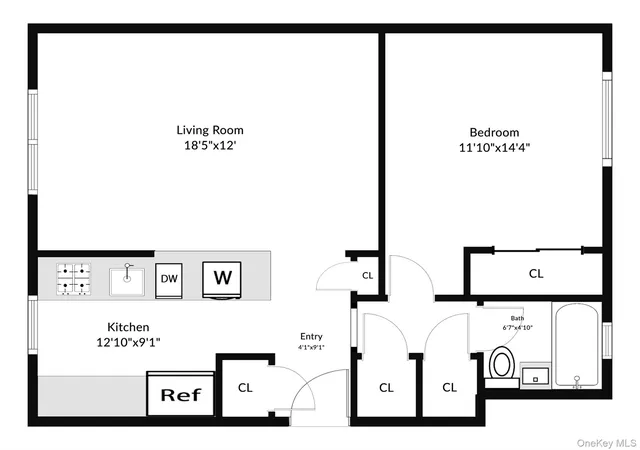 29th image of 62 Manchester Rd #2L, Eastchester, NY 10709 | MLS# 1026356