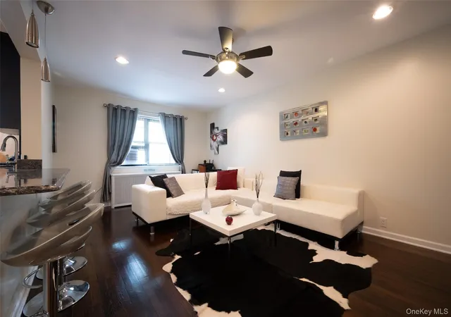 Photo 3 of Sale Pending at 62 Manchester Rd #2L, Eastchester, NY 10709 | MLS# 1026356 | Listing updated on 2026-10-08