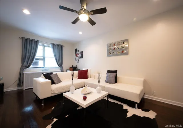 Listing Photo 4 - Condo for sale in building located at 62 Manchester Rd, Eastchester, NY 10709 - Unit #2L
