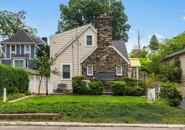 Photo 1 of Sale Pending at 54 Aka 58 Kingston Ave, Yonkers, NY 10701 | MLS# 1026357 | Listing updated on 2026-08-05