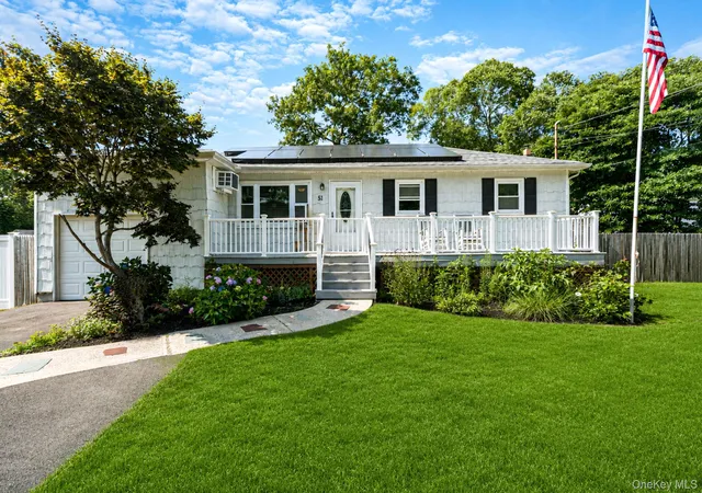Photo 1 of Sale Pending at 51 Hampton Ave, Brookhaven, NY 11950 | MLS# 1026363 | Listing updated on 2026-08-05