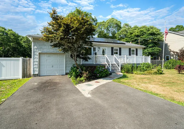 Photo 2 of Sale Pending at 51 Hampton Ave, Brookhaven, NY 11950 | MLS# 1026363 | Listing updated on 2026-08-05