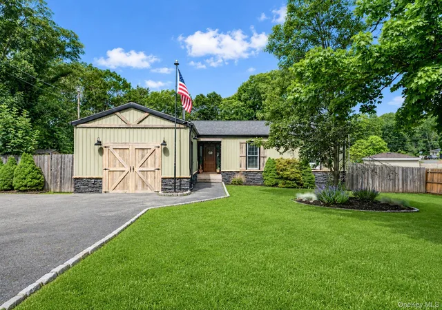 Photo 1 of Sale Pending at 1010 Sipp Ave, Brookhaven, NY 11763 | MLS# 1026382 | Listing updated on 2026-09-03