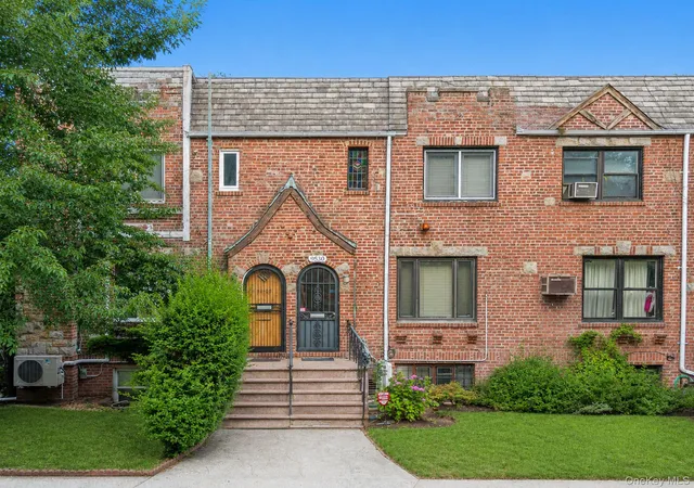 Single family home for sale at 9530 67th Avenue, Rego Park, NY 11374 | MLS# 1026384