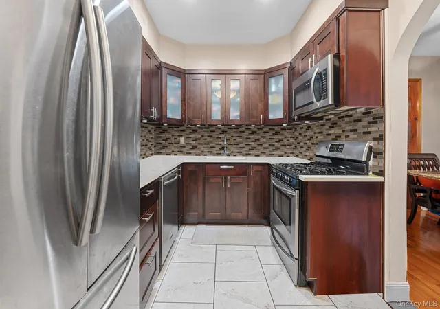 Photo 2 of House for sale at 5109 69th Street, New York, NY 11377 | MLS# 1026386 | Listing updated on 2026-09-29