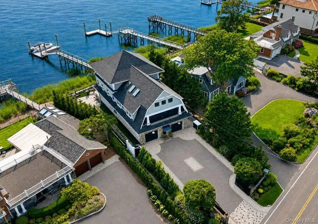 Photo 1 of Sale Pending at 389 Asharoken Ave, Northport, NY 11768 | MLS# 1026390 | Listing updated on 2026-07-22