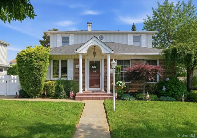 Photo 1 of Sale Pending at 3573 Wyanet St, Hempstead, NY 11783 | MLS# 1026392 | Listing updated on 2026-07-27