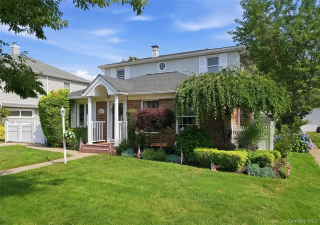Photo 2 of Sale Pending at 3573 Wyanet St, Hempstead, NY 11783 | MLS# 1026392 | Listing updated on 2026-07-27