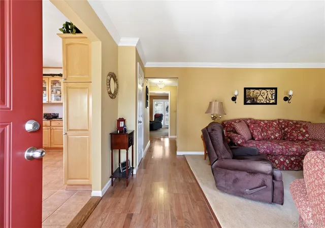 Photo 3 of Sale Pending at 3573 Wyanet St, Hempstead, NY 11783 | MLS# 1026392 | Listing updated on 2026-07-27