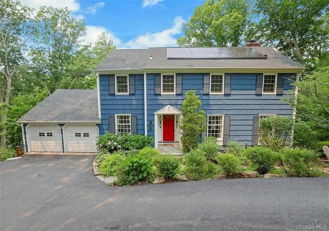 Photo 1 of Sale Pending at 11 Kitchel Rd, New Castle, NY 10549 | MLS# 1026394 | Listing updated on 2026-08-01