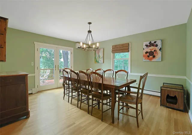 Photo 5 of Sale Pending at 11 Kitchel Rd, New Castle, NY 10549 | MLS# 1026394 | Listing updated on 2026-08-01