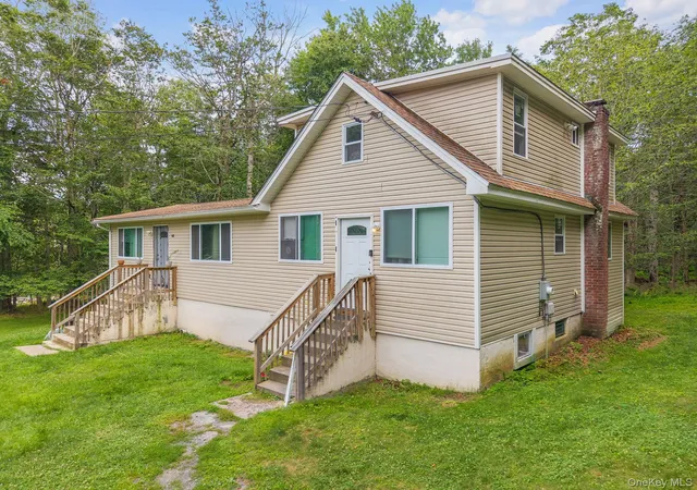Photo 4 of Single family home for sale at 60 Haddock Rd, Monticello, NY 12701 | MLS# 1026401 | Listing updated on 2026-07-16
