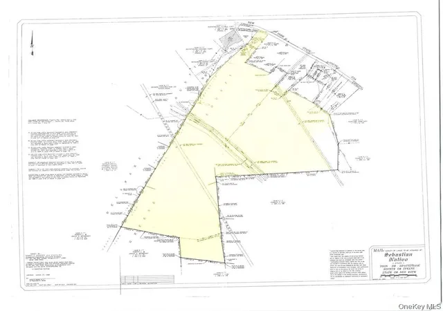 Photo 4 of Land for sale at 14951 State Route 23, Prattsville, NY 12468 | MLS# 1026405 | Listing updated on 2026-07-16