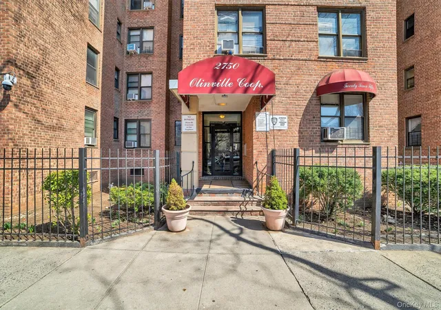 Photo 1 of Condo for sale at 2750 Olinville Ave #1K, New York, NY 10467 | MLS# 1026411 | Listing updated on 2026-08-13