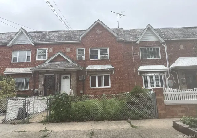 2nd image of 115 36 122nd St, South Ozone Park, NY 11420 | MLS# 1026424