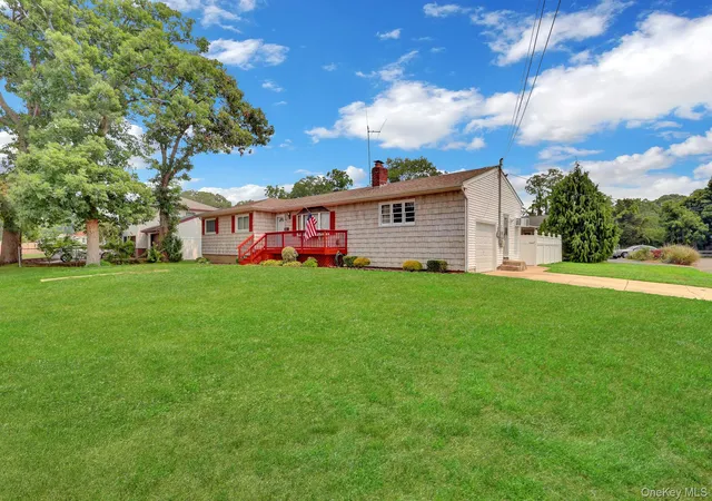 1st image of 47 Whittier Ave, Babylon, NY 11703 | MLS# 1026429