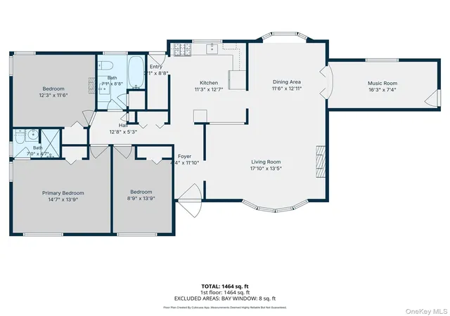 2nd image of 47 Whittier Ave, Babylon, NY 11703 | MLS# 1026429