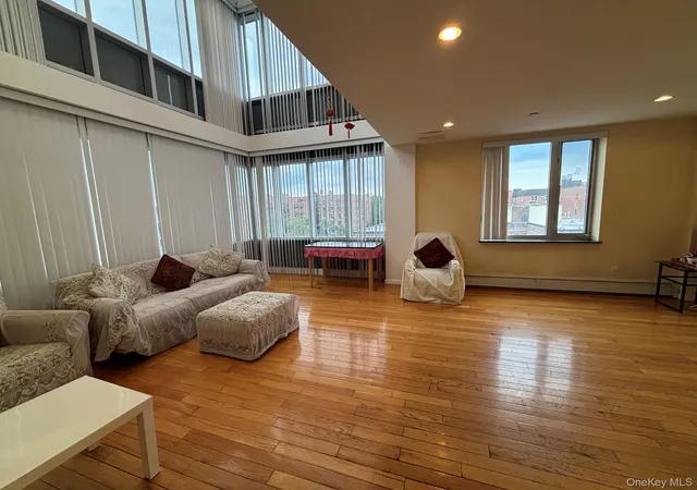 Photo 3 of Condo for sale at 38-30 Parsons Blvd #PHC, New York, NY 11354 | MLS# 1026431 | Listing updated on 2026-08-30