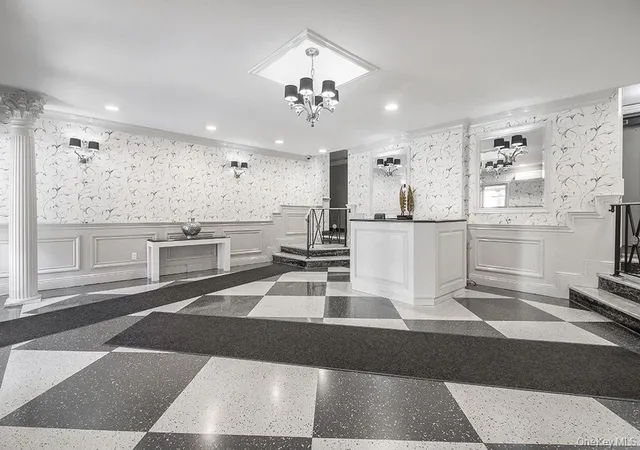 Photo 2 of Condo for sale at 69 45 108th Street #4F, Forest Hills, NY 11375 | MLS# 1026436 | Listing updated on 2026-08-25