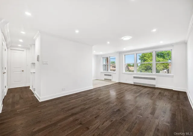 Listing Photo 4 - Condo for sale in building located at 69-45 108Th St, New York, NY 11375 - Unit #4F