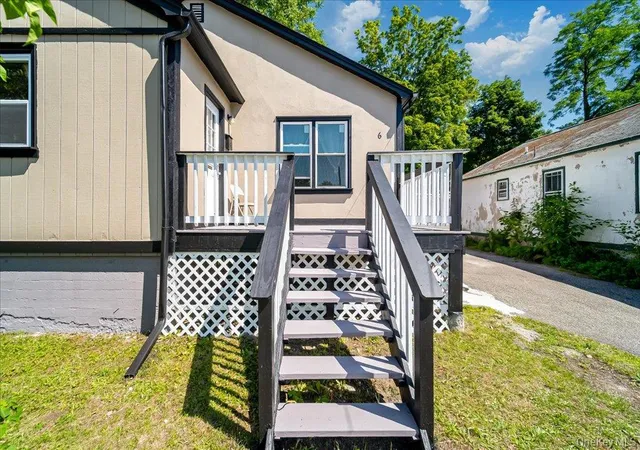 Photo 3 of Sale Pending at 6 Hill St, Wawarsing, NY 12428 | MLS# 1026437 | Listing updated on 2026-08-29