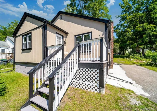 Photo 4 of Sale Pending at 6 Hill St, Wawarsing, NY 12428 | MLS# 1026437 | Listing updated on 2026-08-29