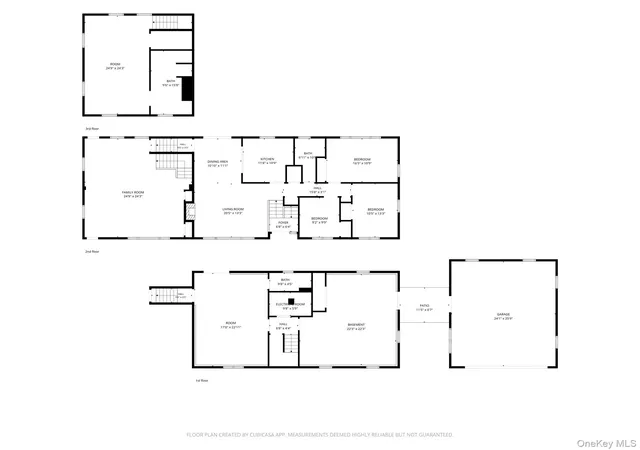 21st image of 357 W Dover Rd, Pawling, NY 12564 | MLS# 1026446
