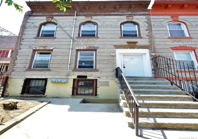Photo 1 of Sale Pending at 350 Montauk Ave, New York, NY 11208 | MLS# 1026462 | Listing updated on 2026-07-31