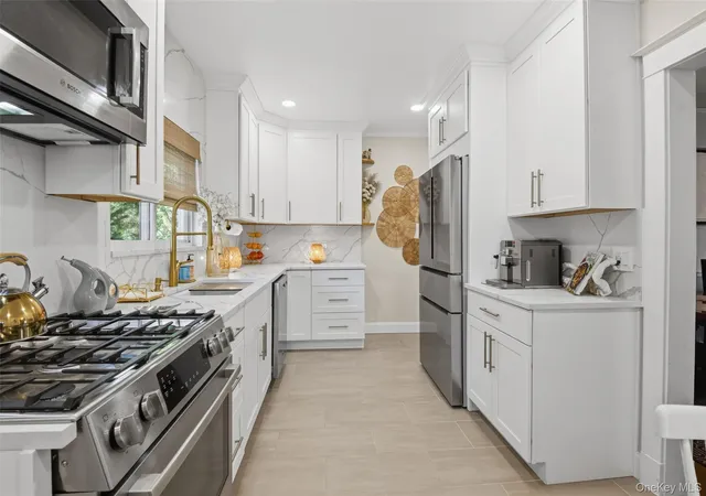 Photo 2 of Multi family home for sale at 220 222 Carol Ave, Pelham, NY 10803 | MLS# 1026485 | Listing updated on 2026-09-04