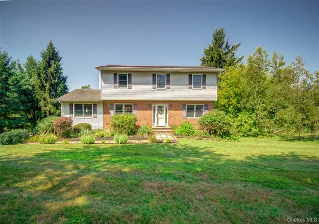 Photo 1 of Sale Pending at 54 Clearview Cir, Hopewell Junction, NY 12533 | MLS# 1026486 | Listing updated on 2026-08-21