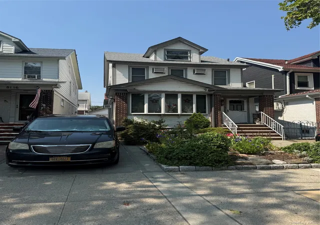 Photo 1 of Single family home for sale at 8114 Margaret Pl, Glendale, NY 11385 | MLS# 1026488 | Listing updated on 2026-08-13