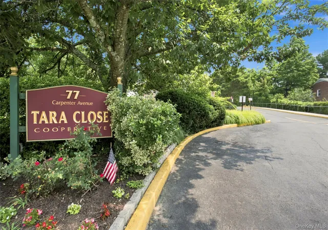 Photo 1 of Condo for sale at 77 Carpenter Ave #3B, Mount Kisco, NY 10549 | MLS# 1026490 | Listing updated on 2026-08-28