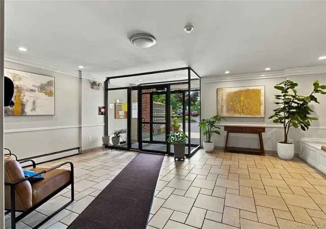 Listing Photo 5 - Condo for sale in building located at 77 Carpenter Ave, Mount Kisco, NY 10549 - Unit #3B