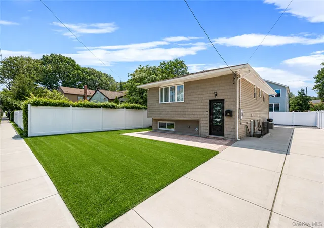 Photo 1 of Sale Pending at 188 Frederick Ave, Hempstead, NY 11575 | MLS# 1026493 | Listing updated on 2026-08-21