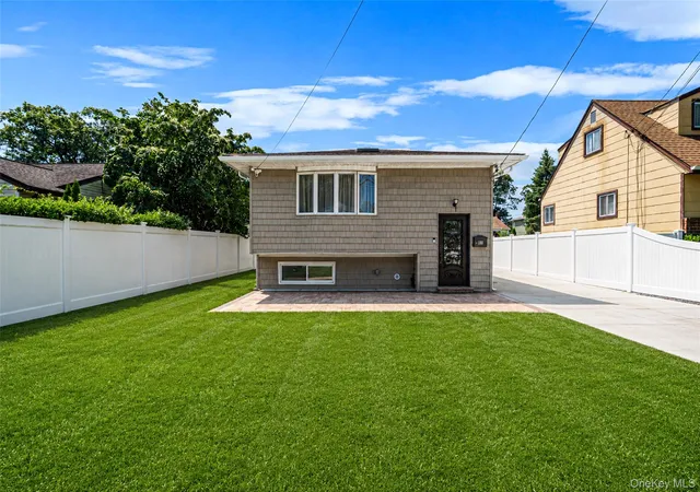 Photo 2 of Sale Pending at 188 Frederick Ave, Hempstead, NY 11575 | MLS# 1026493 | Listing updated on 2026-08-21