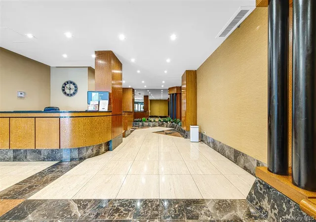 Photo 2 of Condo for sale at 118 17 Union Turnpike #12G, Forest Hills, NY 11375 | MLS# 1026510 | Listing updated on 2026-09-20