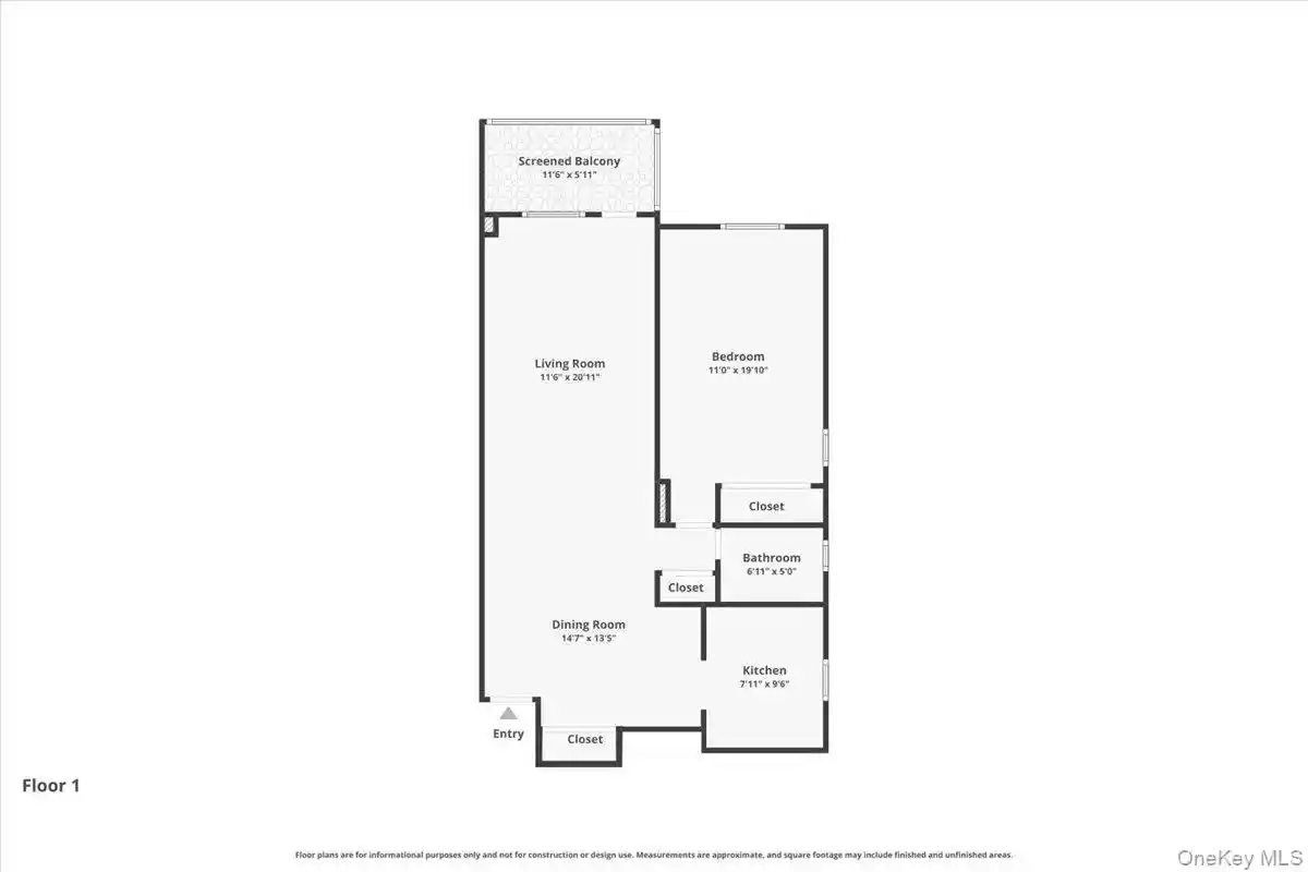 Listing Photo 33 - Condo for sale in 118-17 Union Turnpike located at 118-17 Union Turnpike, New York, NY 11375 - Unit #12G