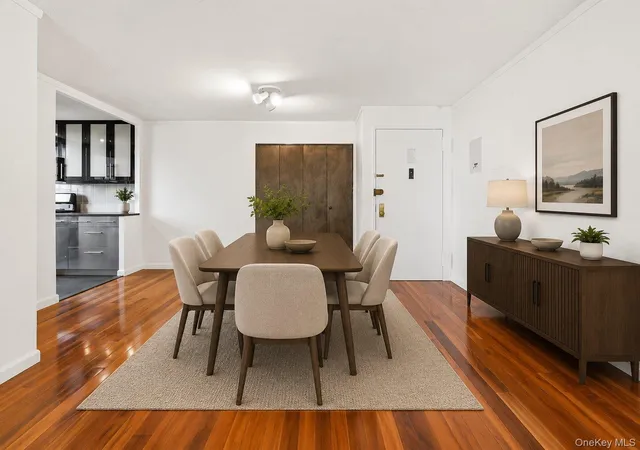 Listing Photo 4 - Condo for sale in building located at 118-17 Union Turnpike, New York, NY 11375 - Unit #12G