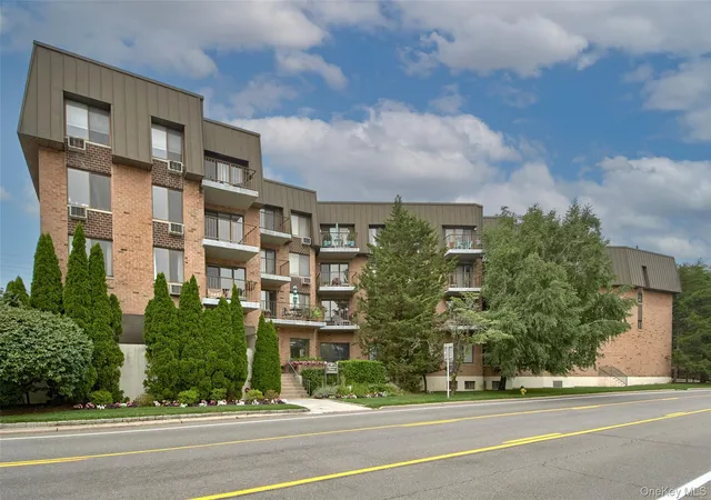 Photo 1 of Sale Pending at 560 Halstead Ave #2-R, Harrison, NY 10528 | MLS# 1026513 | Listing updated on 2026-07-30