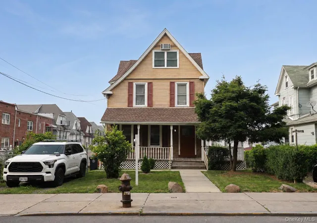 Photo 1 of Sale Pending at 146 11 35th Avenue, New York, NY 11354 | MLS# 1026514 | Listing updated on 2026-08-10