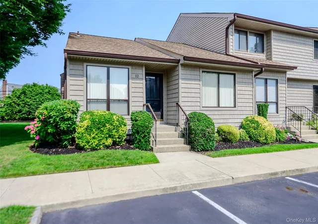 Photo 2 of Sale Pending at 12 Stanford Ct #A, Hempstead, NY 11793 | MLS# 1026517 | Listing updated on 2026-08-01