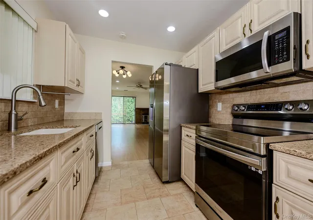 Photo 3 of Sale Pending at 12 Stanford Ct #A, Hempstead, NY 11793 | MLS# 1026517 | Listing updated on 2026-08-01