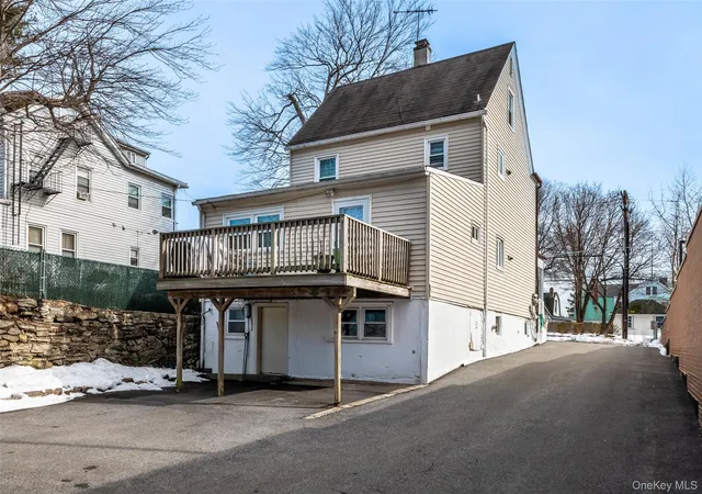 Listing Photo 2 - Condo for sale in building located at 24 5th Ave, New Rochelle, NY 10011 - Unit #