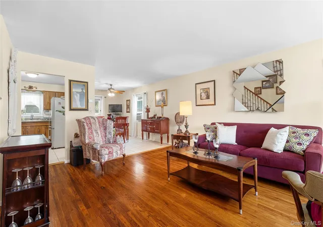 Photo 3 of Sale Pending at 65 N Fulton Ave, Mount Vernon, NY 10550 | MLS# 1026544 | Listing updated on 2026-08-27