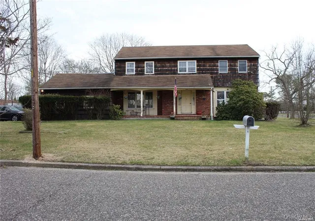 Photo 1 of Sale Pending at 1 N Durkee Ln, Brookhaven, NY 11772 | MLS# 1026549 | Listing updated on 2026-08-01