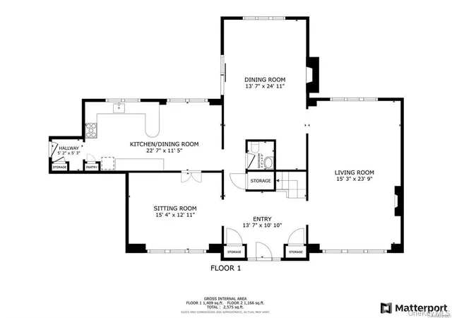 Photo 4 of Sale Pending at 1 N Durkee Ln, Brookhaven, NY 11772 | MLS# 1026549 | Listing updated on 2026-08-01