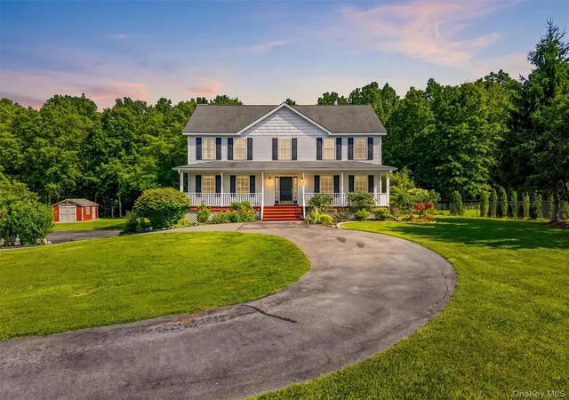 1st image of 604 Ridgebury Rd, Wawayanda, NY 10973 | MLS# 1026551