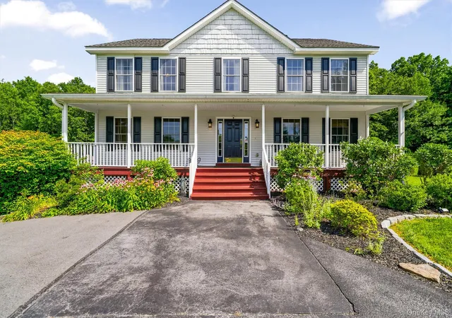 2nd image of 604 Ridgebury Rd, Wawayanda, NY 10973 | MLS# 1026551