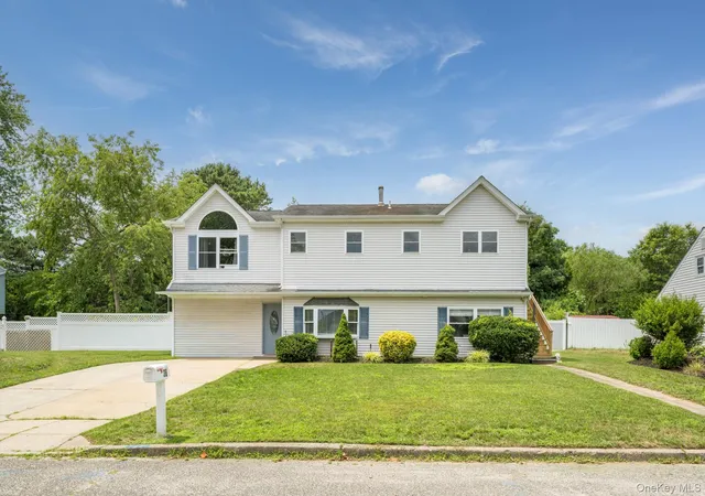 Photo 1 of Sale Pending at 36 Balsam Dr, Medford, NY 11763 | MLS# 1026556 | Listing updated on 2026-08-07