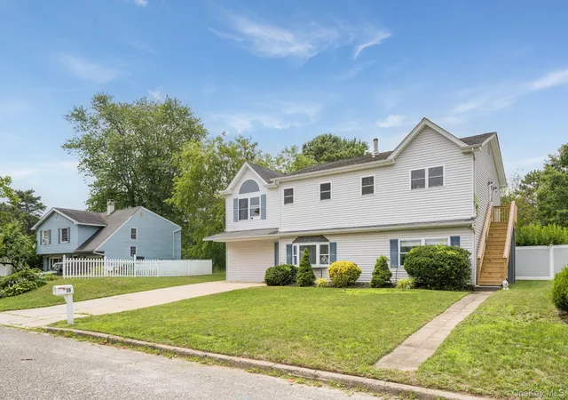 Photo 2 of Sale Pending at 36 Balsam Dr, Medford, NY 11763 | MLS# 1026556 | Listing updated on 2026-08-07